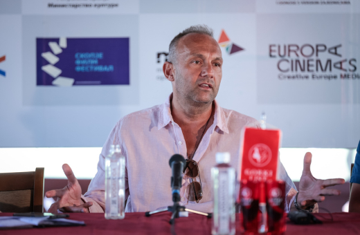 5th day of 33rd European Film Festival Palic