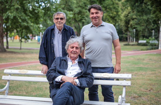 5th day of 33rd European Film Festival Palic