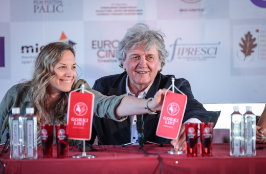 5th day of 33rd European Film Festival Palic