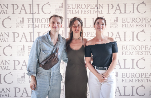5th day of 33rd European Film Festival Palic