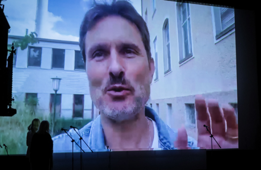Closing Ceremony of 33rd European Film Festival Palic