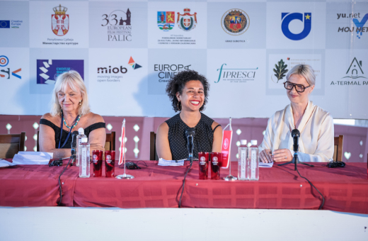 5th day of 33rd European Film Festival Palic
