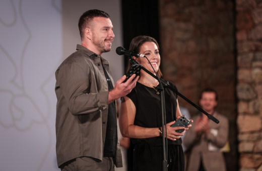 Closing Ceremony of 33rd European Film Festival Palic