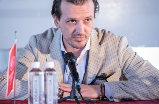 5th day of 33rd European Film Festival Palic