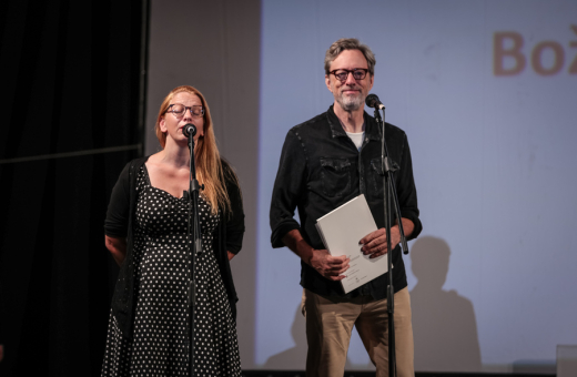 Closing Ceremony of 33rd European Film Festival Palic