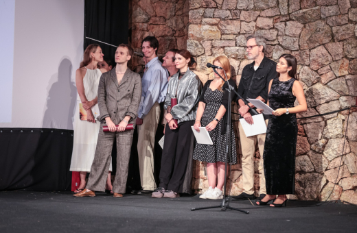 Closing Ceremony of 33rd European Film Festival Palic