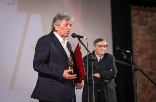 Closing Ceremony of 33rd European Film Festival Palic