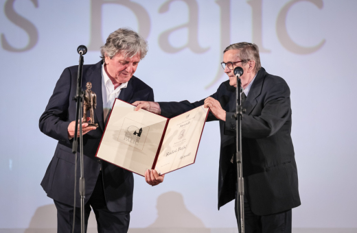 Closing Ceremony of 33rd European Film Festival Palic