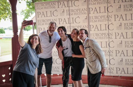 5th day of 33rd European Film Festival Palic