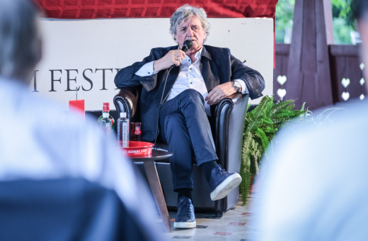 5th day of 33rd European Film Festival Palic