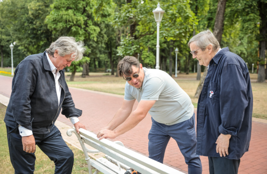 5th day of 33rd European Film Festival Palic