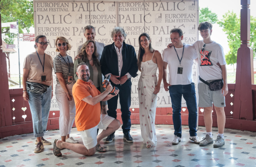 5th day of 33rd European Film Festival Palic