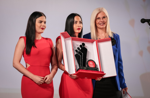 Closing Ceremony of 33rd European Film Festival Palic