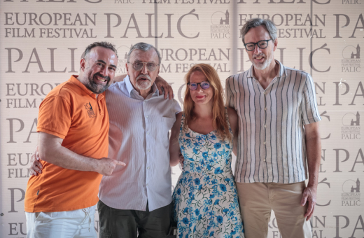 5th day of 33rd European Film Festival Palic