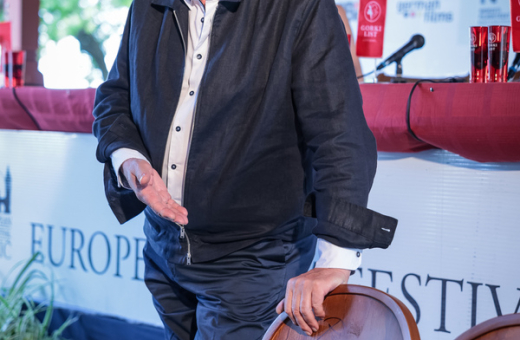 5th day of 33rd European Film Festival Palic