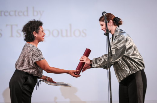 Closing Ceremony of 33rd European Film Festival Palic