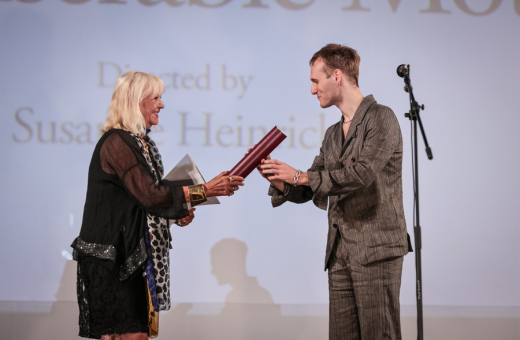 Closing Ceremony of 33rd European Film Festival Palic