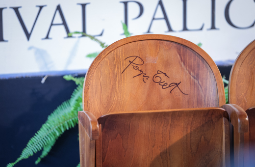 5th day of 33rd European Film Festival Palic