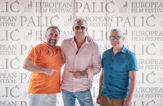 5th day of 33rd European Film Festival Palic