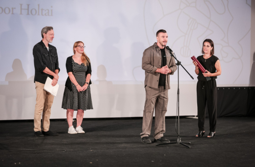 Closing Ceremony of 33rd European Film Festival Palic