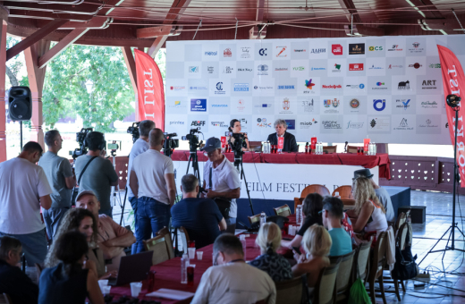 5th day of 33rd European Film Festival Palic