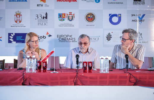 5th day of 33rd European Film Festival Palic