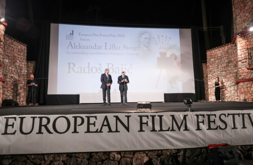 Closing Ceremony of 33rd European Film Festival Palic