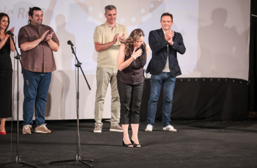 Closing Ceremony of 33rd European Film Festival Palic