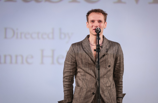 Closing Ceremony of 33rd European Film Festival Palic