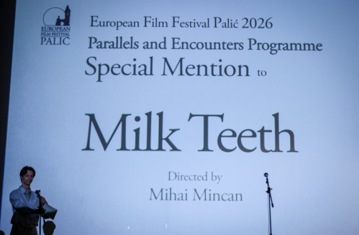 Closing Ceremony of 33rd European Film Festival Palic