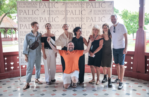 5th day of 33rd European Film Festival Palic