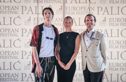 5th day of 33rd European Film Festival Palic