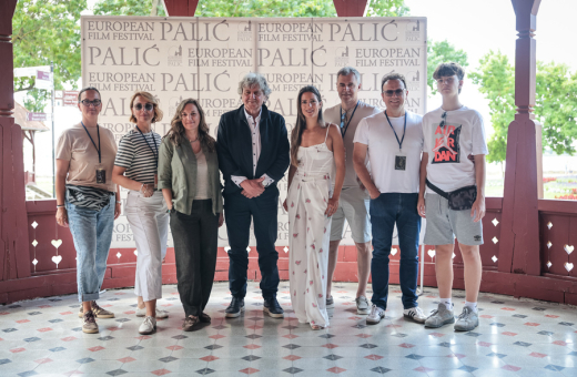 5th day of 33rd European Film Festival Palic