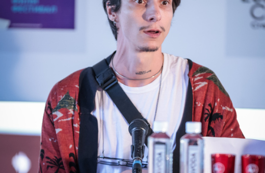 5th day of 33rd European Film Festival Palic