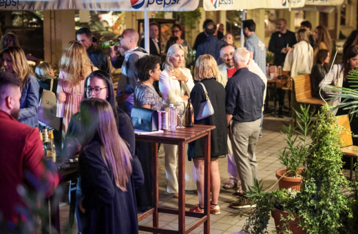 Closing Ceremony of 33rd European Film Festival Palic