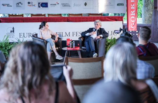 5th day of 33rd European Film Festival Palic