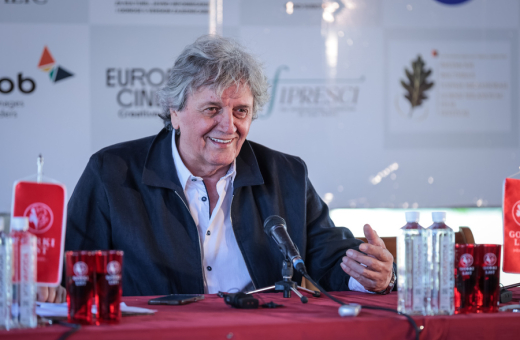 5th day of 33rd European Film Festival Palic