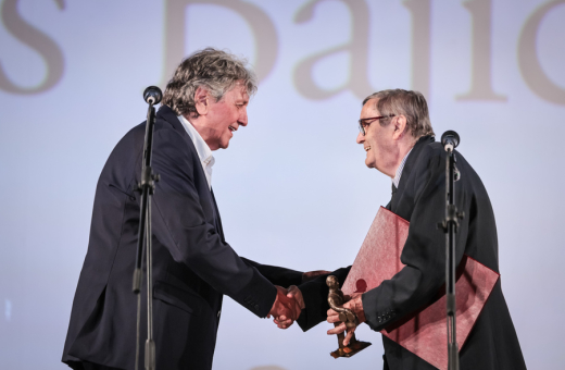 Closing Ceremony of 33rd European Film Festival Palic
