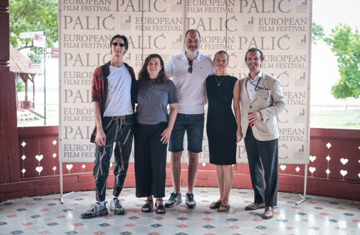 5th day of 33rd European Film Festival Palic
