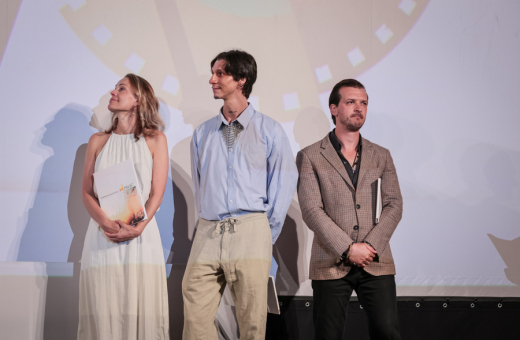 Closing Ceremony of 33rd European Film Festival Palic