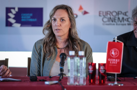 5th day of 33rd European Film Festival Palic