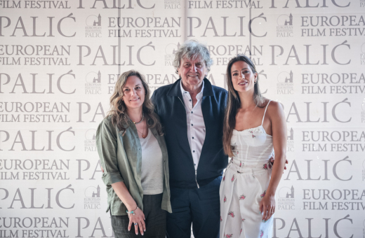 5th day of 33rd European Film Festival Palic