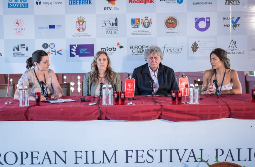 5th day of 33rd European Film Festival Palic