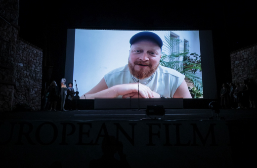 Closing Ceremony of 33rd European Film Festival Palic