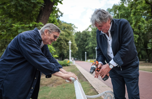 5th day of 33rd European Film Festival Palic