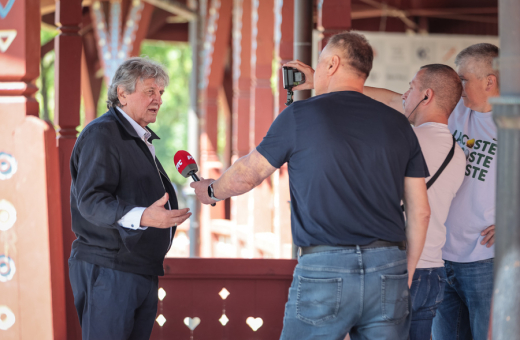 5th day of 33rd European Film Festival Palic