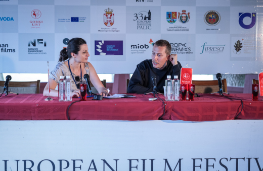 5th day of 33rd European Film Festival Palic