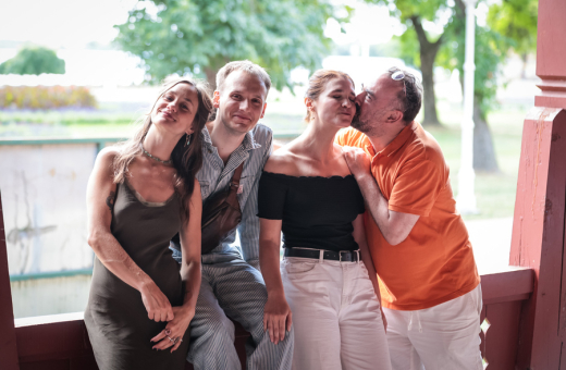 5th day of 33rd European Film Festival Palic