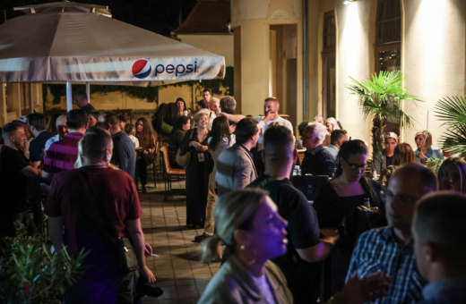 Closing Ceremony of 33rd European Film Festival Palic