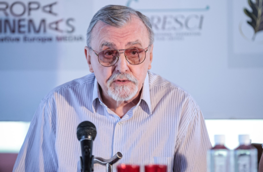 5th day of 33rd European Film Festival Palic